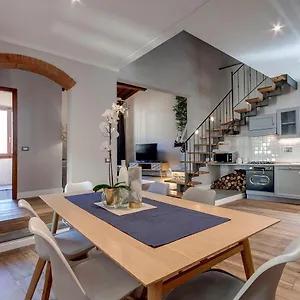 Faenza By Mamo Apartment