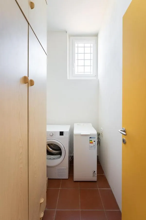 Roommo Artisti Florence 0*,