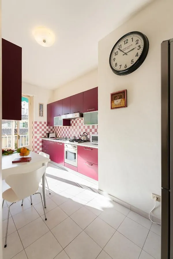 Roommo Artisti Florence